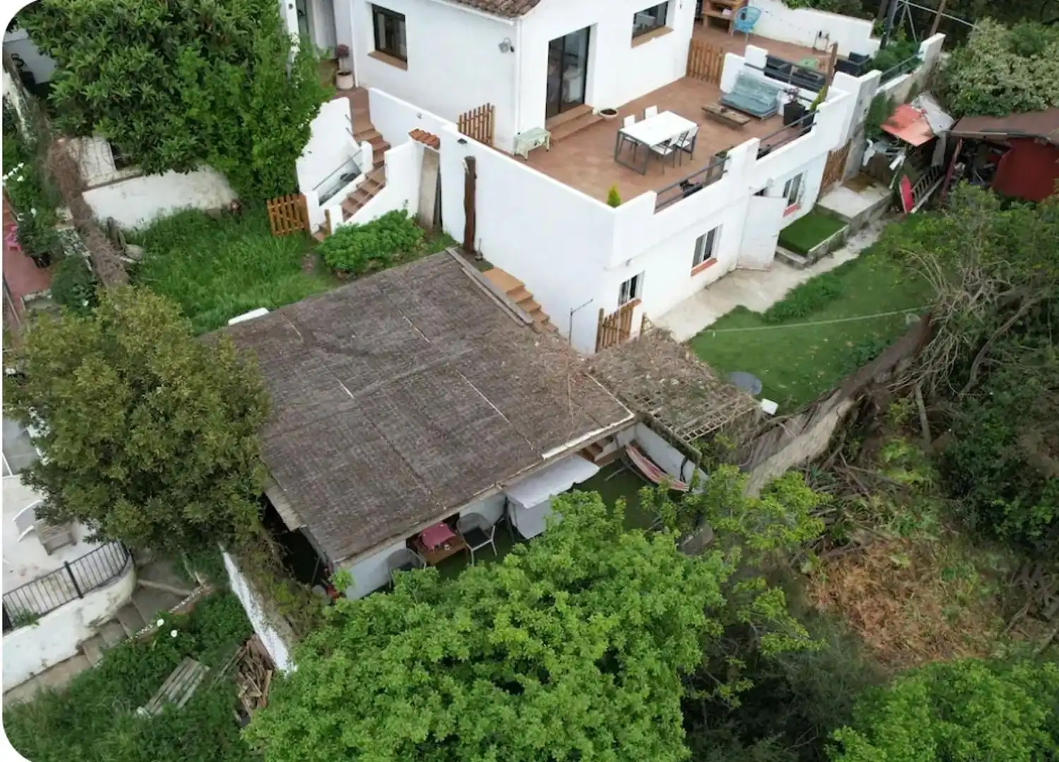 Xalet de lloguer a La Floresta, imagen 10