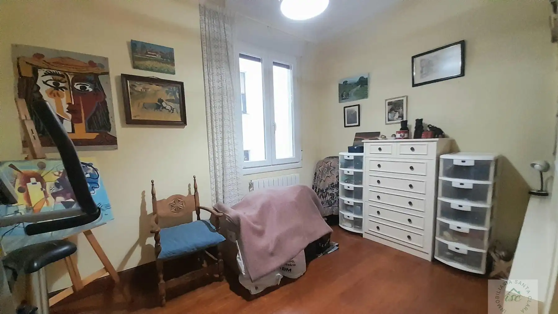 Piso con ascensor en venta en Santutxu, imagen 16