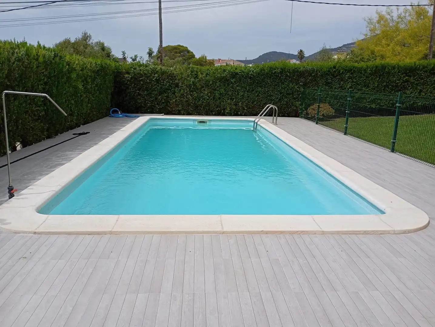 Maisonette mit Pool zum Verkauf in Calle BAVOR, imagen 8