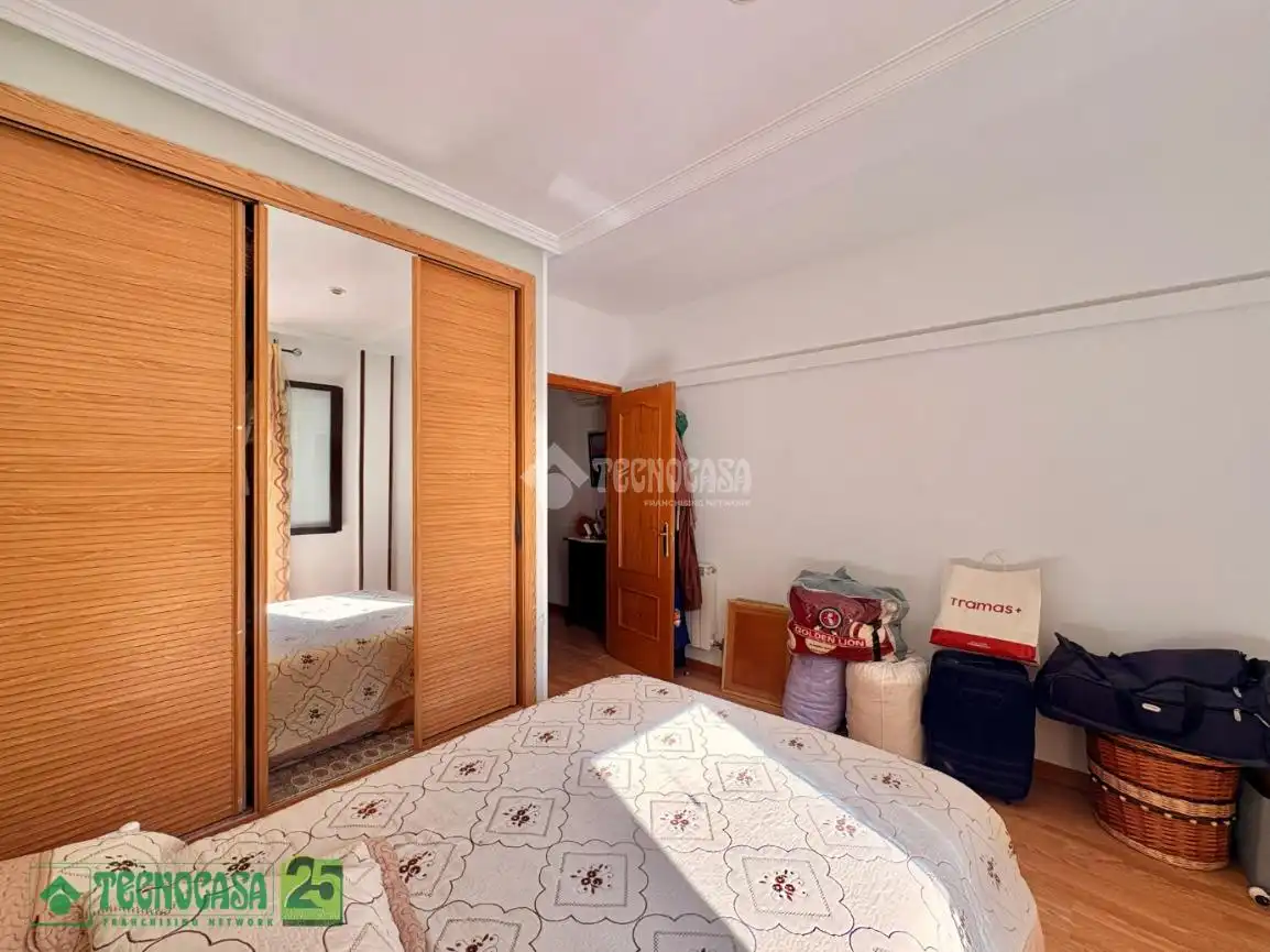 Habitación de Piso en venta en Ocaña con Aire acondicionado, Calefacción y Piscina comunitaria