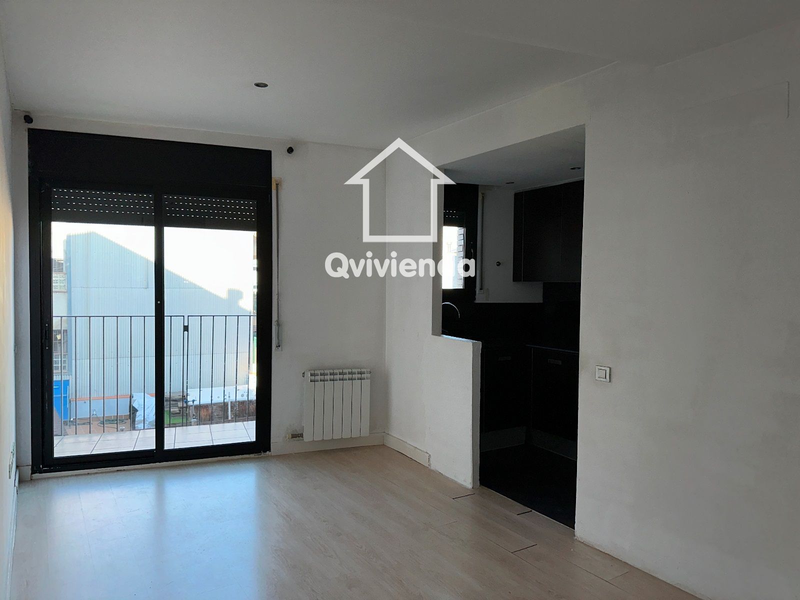 Living room of Duplex for sale in Granollers