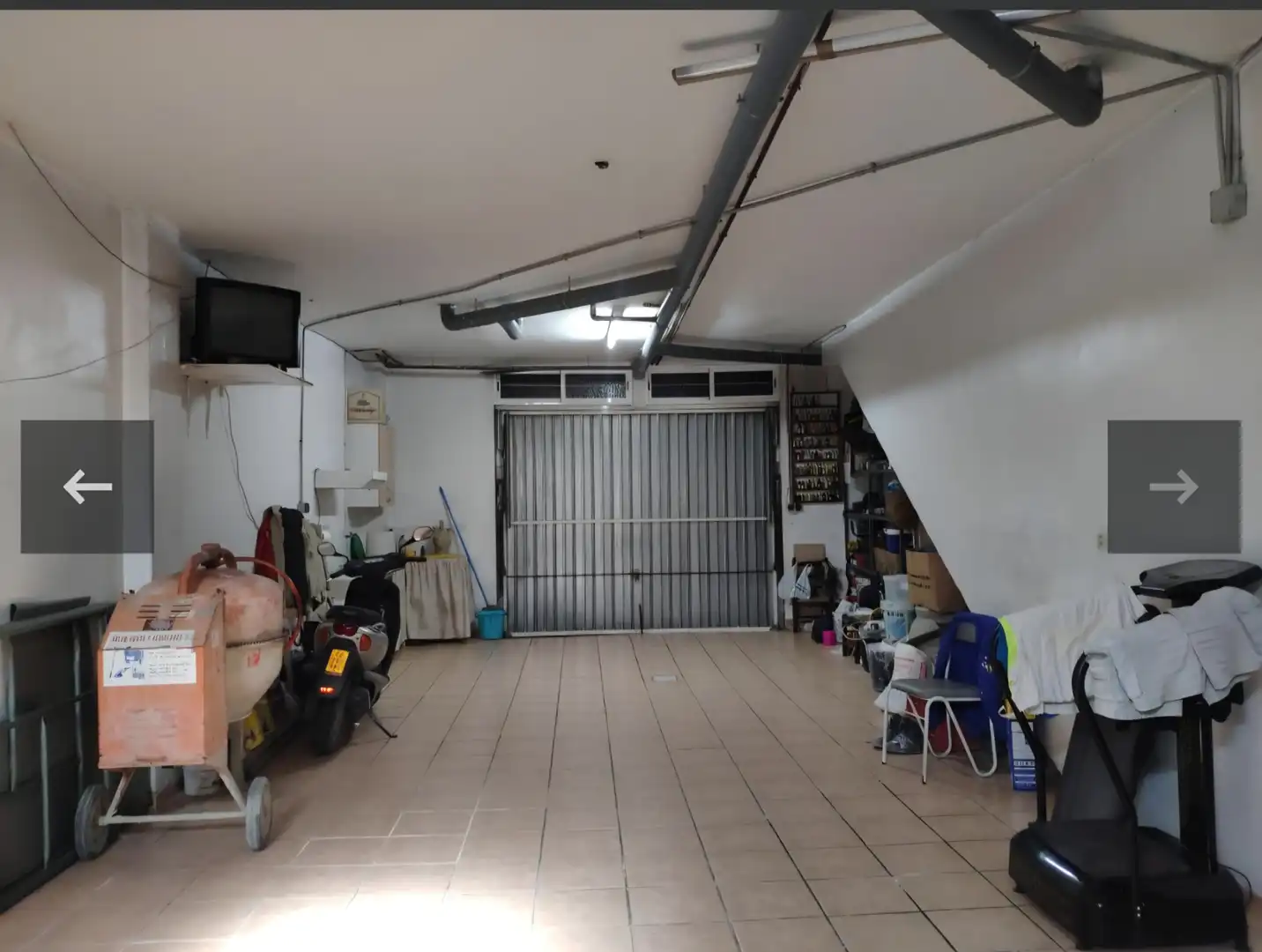 Casa a schiera con terrazza in vendita a Carretera de la Copa, imagen 13