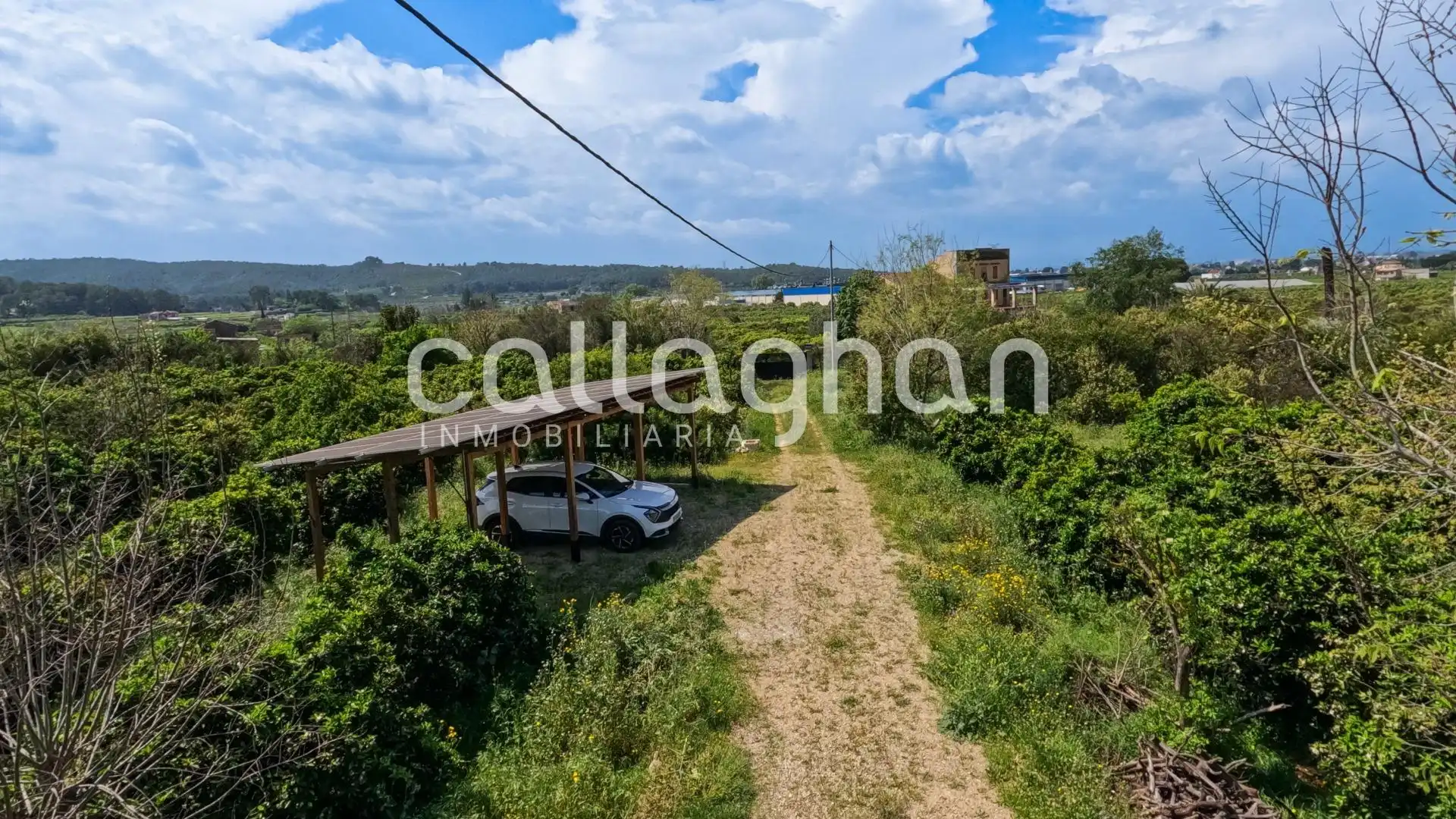 Casa o chalet en venta en Alzira con Calefacción, Jardín privado y Terraza