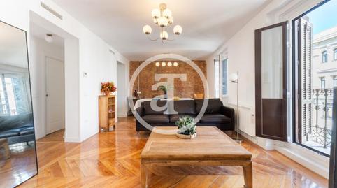 Photo 5 of Flat to rent in Calle de Atocha, Embajadores - Lavapiés, Madrid