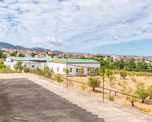 Exterior view of Residential for sale in Gójar