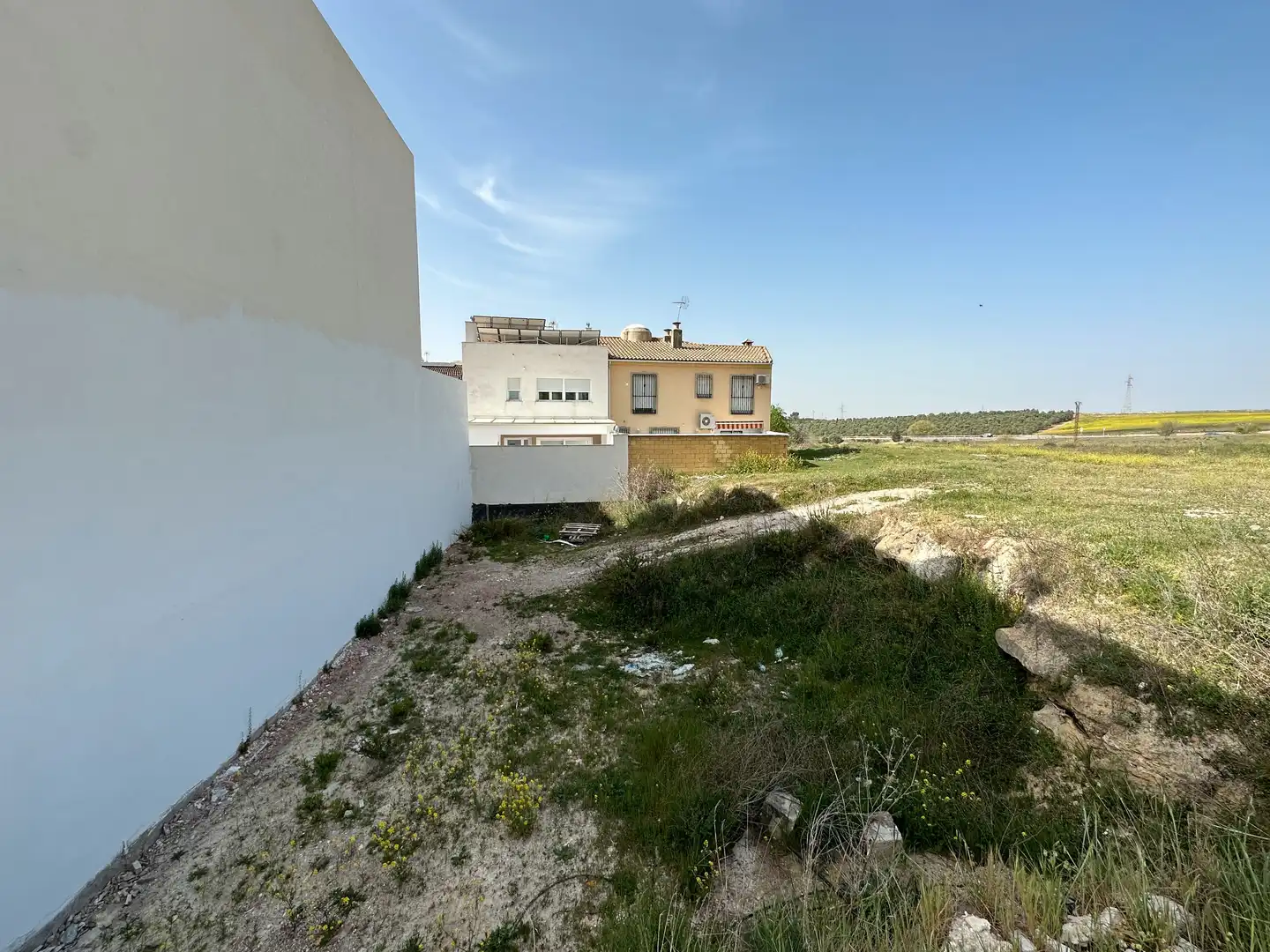 Residential for sale in Calle Ramón Cuadra Moreno Imaginero, Úbeda