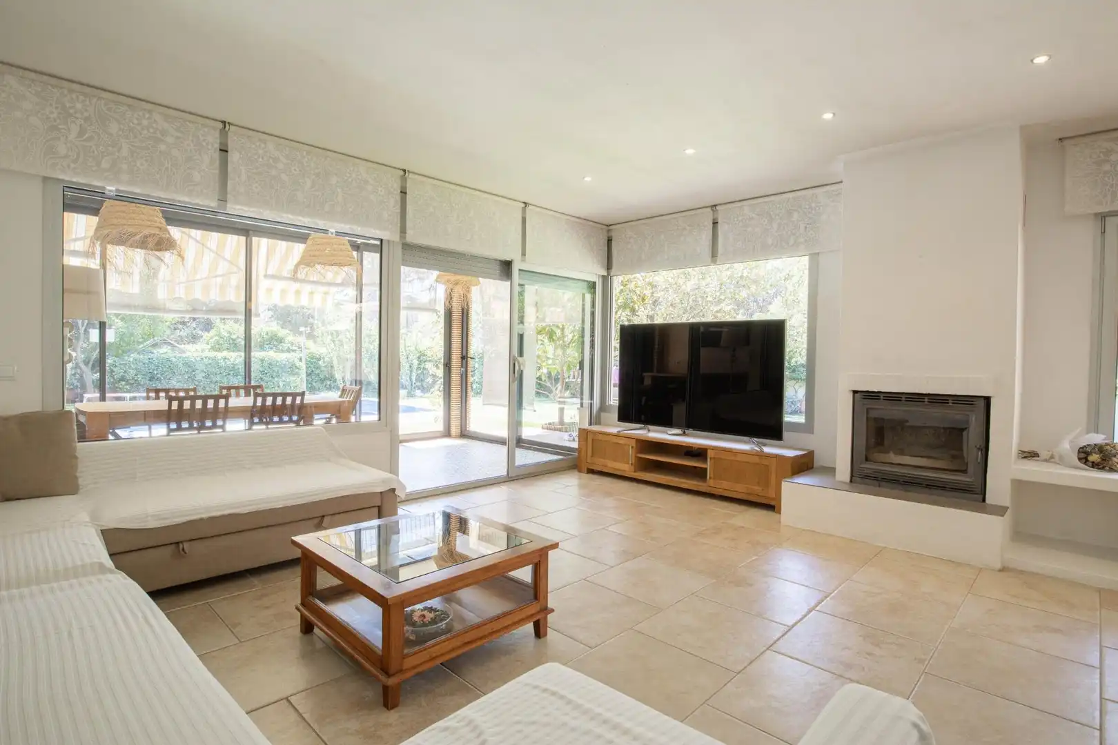 Villa con piscina in vendita a Carrer del Puig, imagen 14