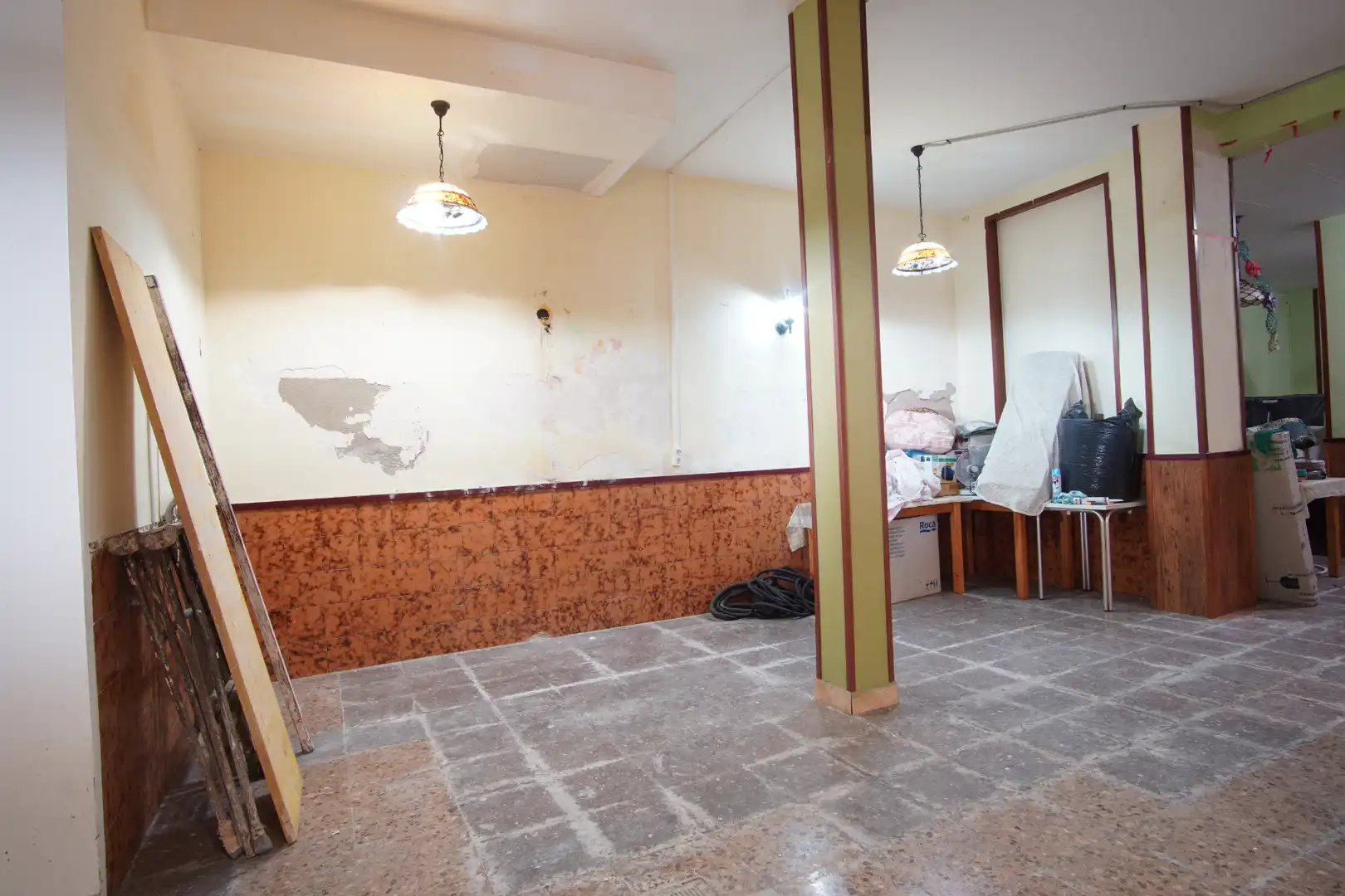 Local comercial en venta en Carrer d'Alfarràs, imagen 12