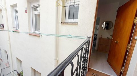 Foto 2 de Apartamento de alquiler en Calle Meson de Paredes, Embajadores - Lavapiés, Madrid Capital