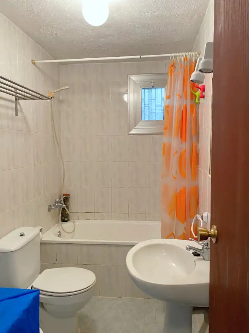 Baño de Residencial en venta en Pineda de Mar