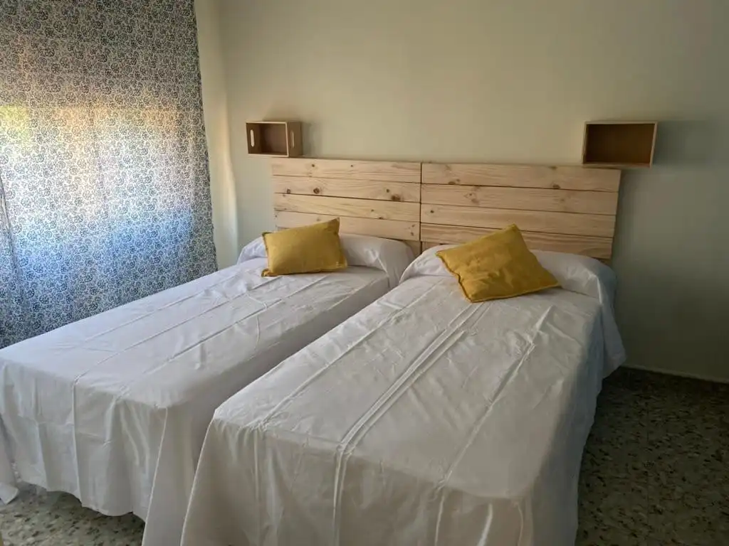 Adossat amb jardí en venda a Calle Nueva 54, imagen 7