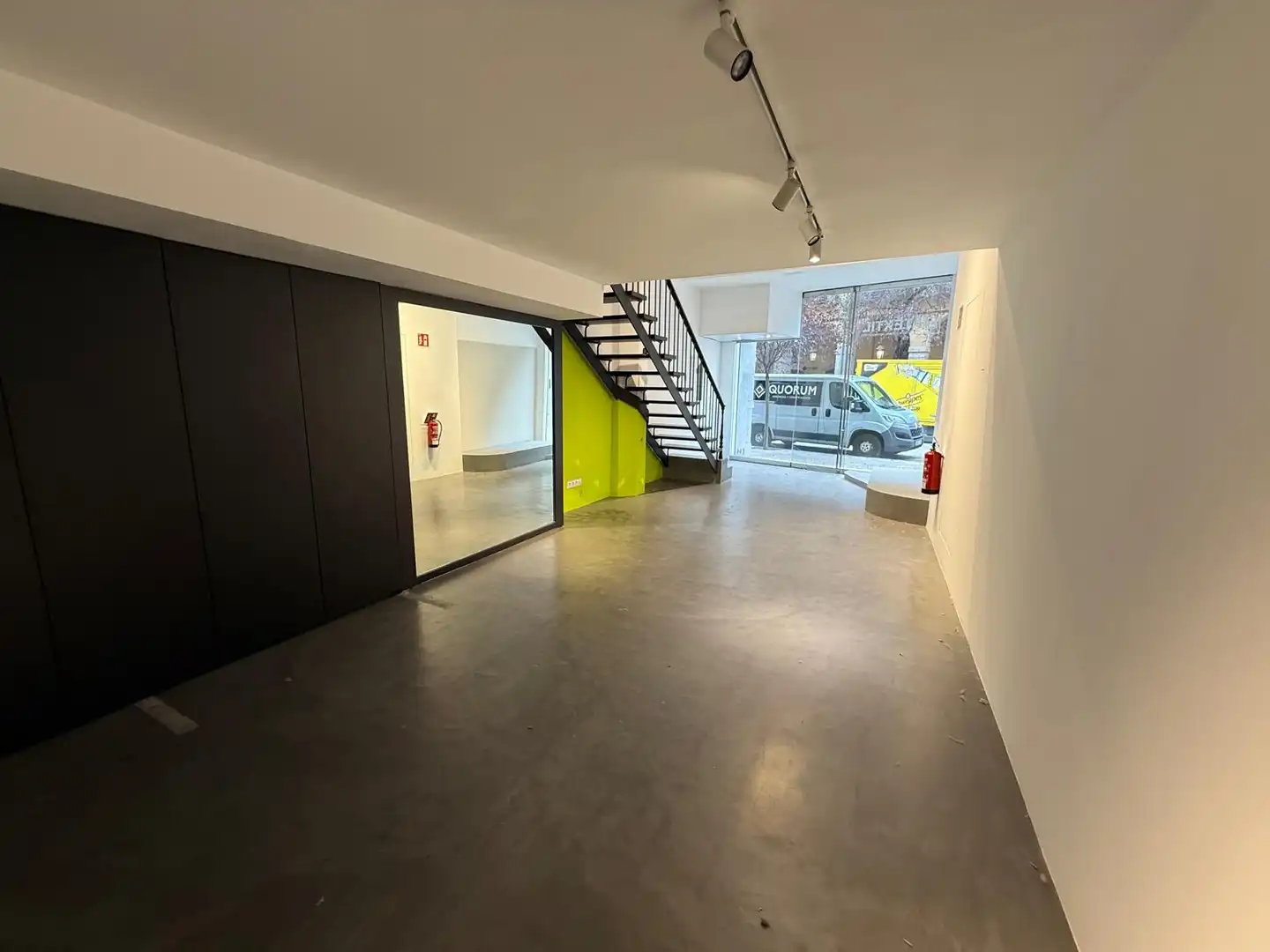 Business premises to rent in Sant Francesc, imagen 5