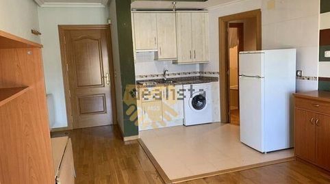 Foto 4 de Apartamento en venta en Rollo - Puente Ladrillo, Salamanca Capital
