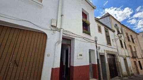 Photo 3 of Houses for sale in Miralvalle - Av. Virgen del Puerto - La Data, Plasencia