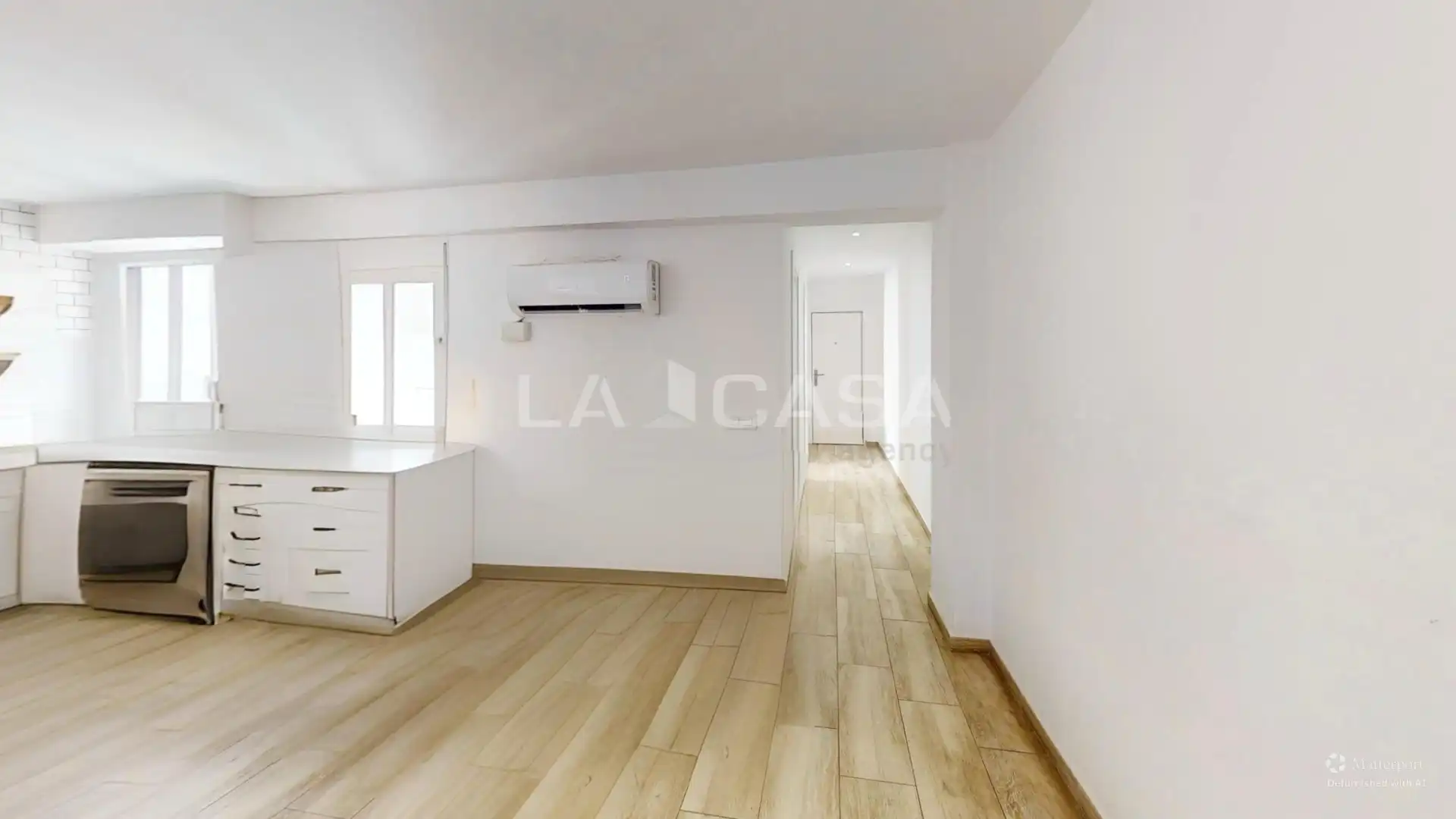 Appartement avec terrasse à vendre à Plaça de l'Organista Cabo, imagen 8