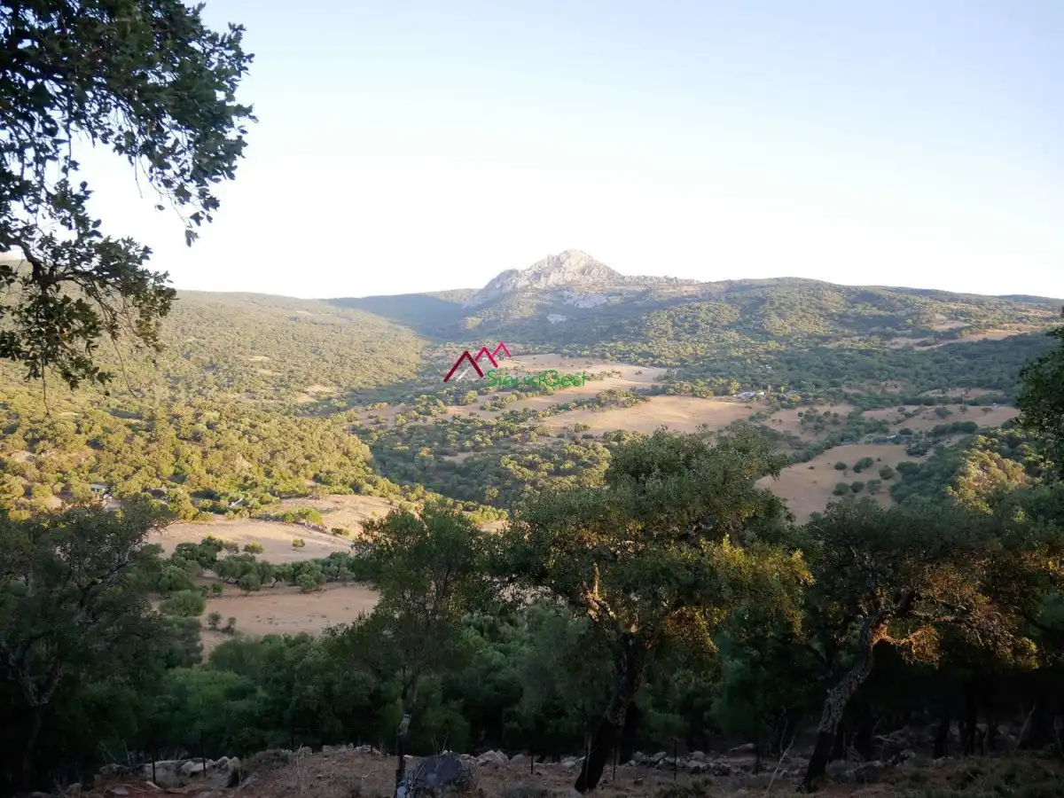 Terreny residencial en venda a Ubrique, imagen 11