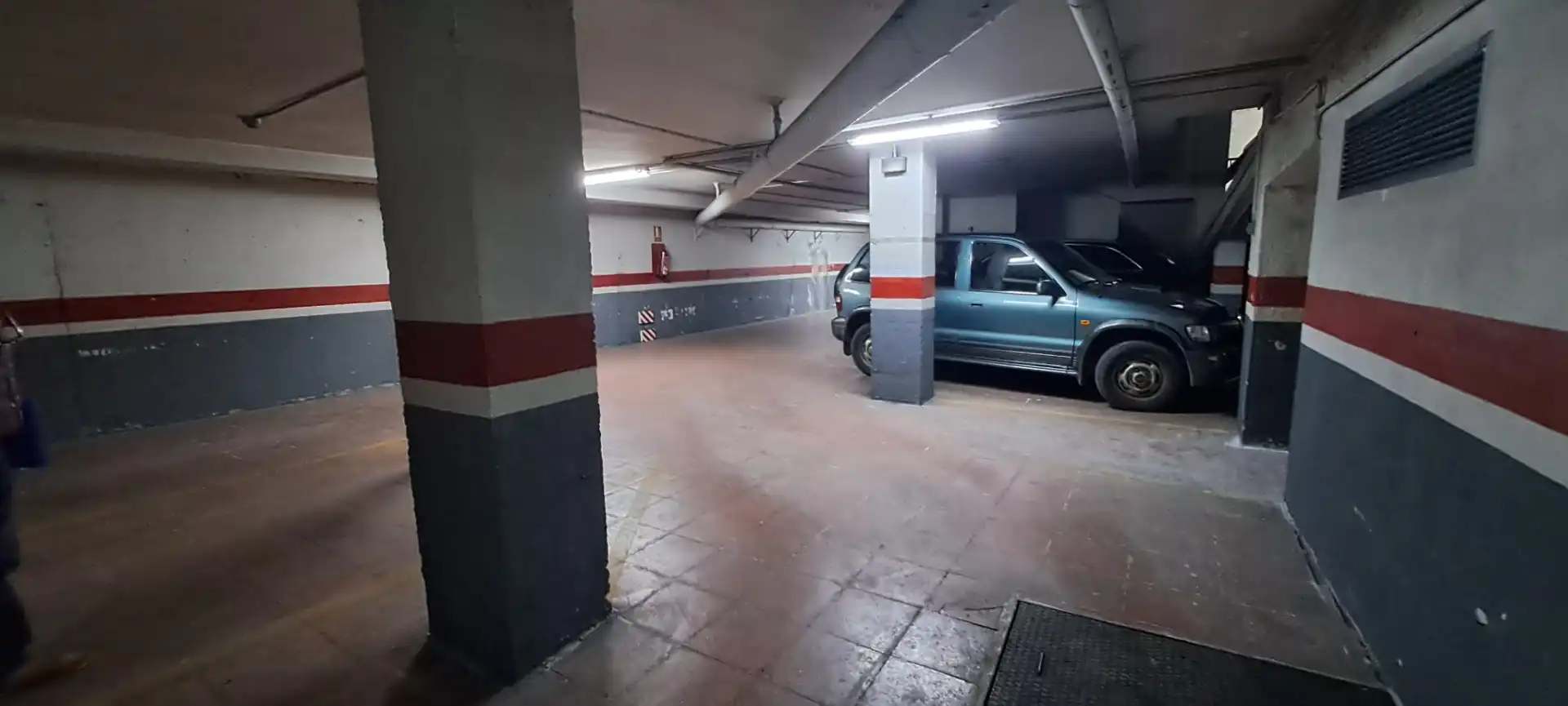 Aparcament en venda a Paseo de San Gregorio, imagen 6