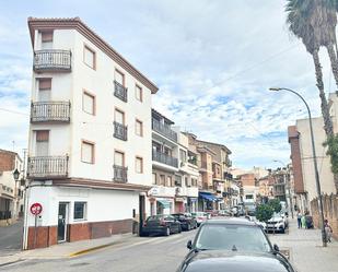 Vista exterior de Edifici en venda en Dúrcal