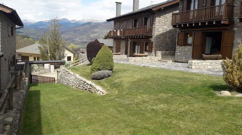 Foto 3 de Casa adosada de lloguer a Lugar Pi,ag.pi, 35, Bellver de Cerdanya, Lleida