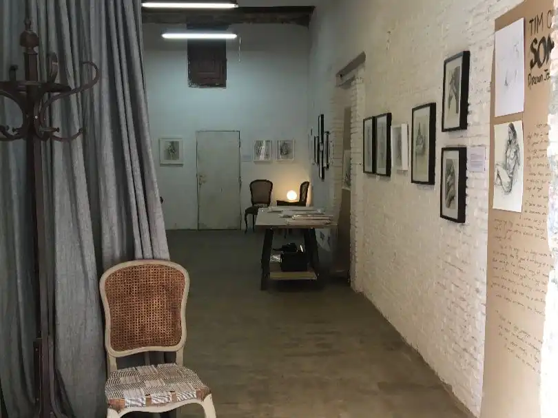 Local en venta en Barcelona con Calefacción