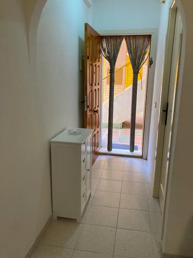 Apartment with pool to rent in Playa del Acequión, Náufragos y Rocío del Mar, imagen 2