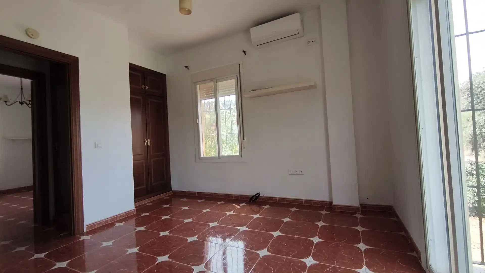 Casa rústica amb piscina en venda a Coín, imagen 19