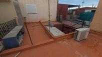 Terrace of Flat for sale in Cartagena