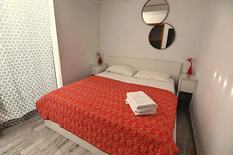 Habitación de Casa o chalet en venta en San Bartolomé de Tirajana con Aire acondicionado, Terraza y Amueblado