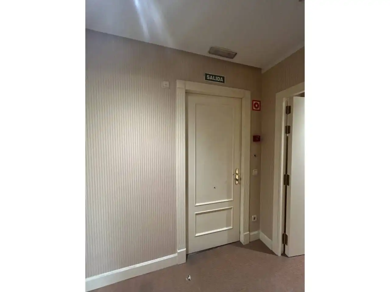 Büro mit Aufzug zur Miete in Calle MARQUES DE PIDAL, imagen 31