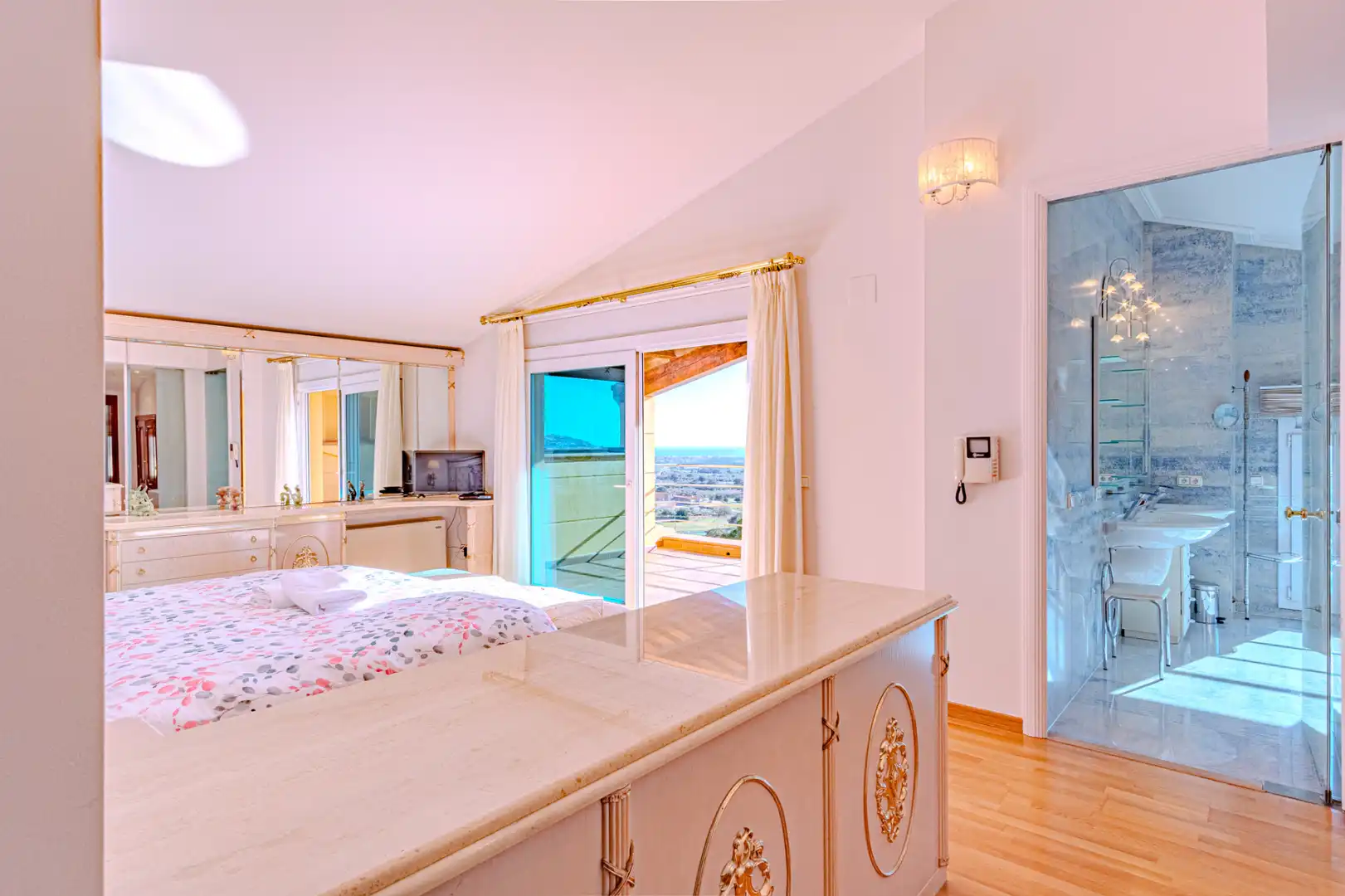 House with pool for sale in Carrer Anglaterra 196, imagen 60