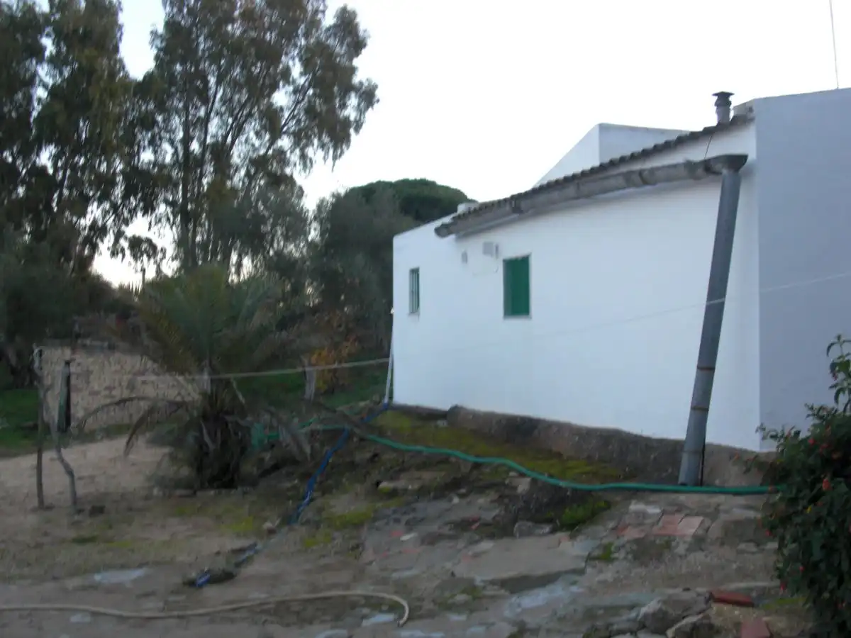Casa rústica en venda a Barbate ciudad, imagen 11