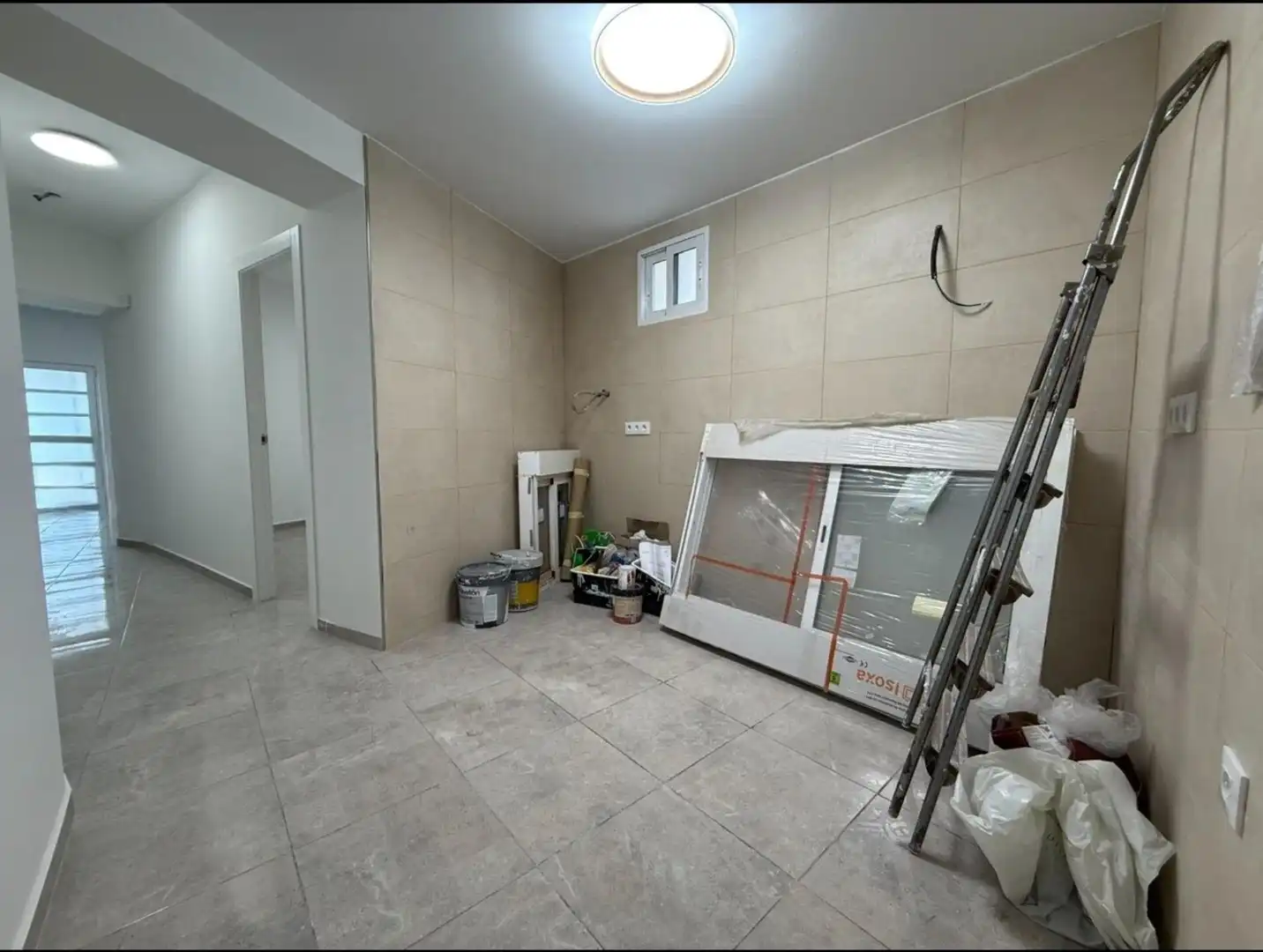 Casa o xalet en venda en Águilas amb Terrassa