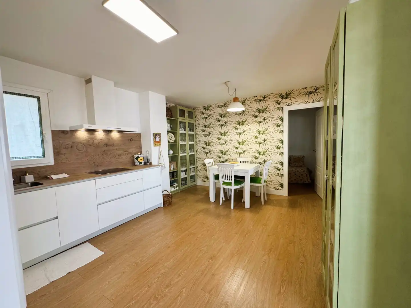 Flat for sale in Kresaltzu Kalea, 6, Las Arenas