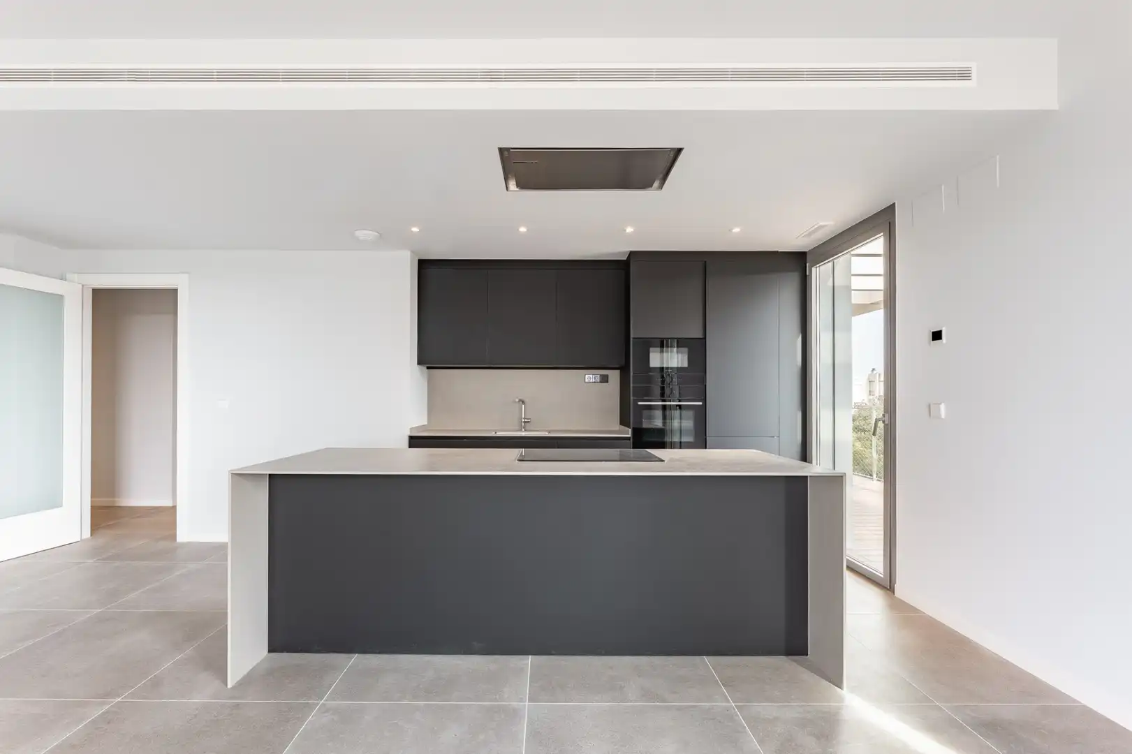 Cocina de Piso en venta en Salou con Aire acondicionado, Calefacción y Terraza