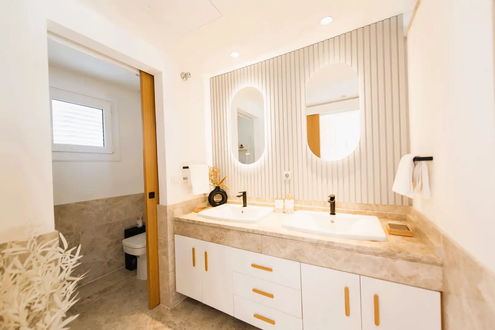 Ático con terraza en venta en Las Chapas - El Rosario, imagen 12
