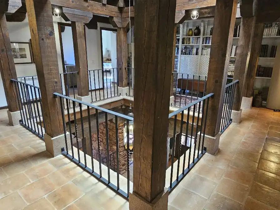 Casa o xalet en venda en Riaza, Segovia