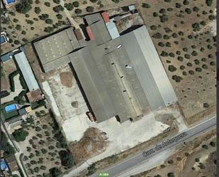 Industrial land for sale in Olvera