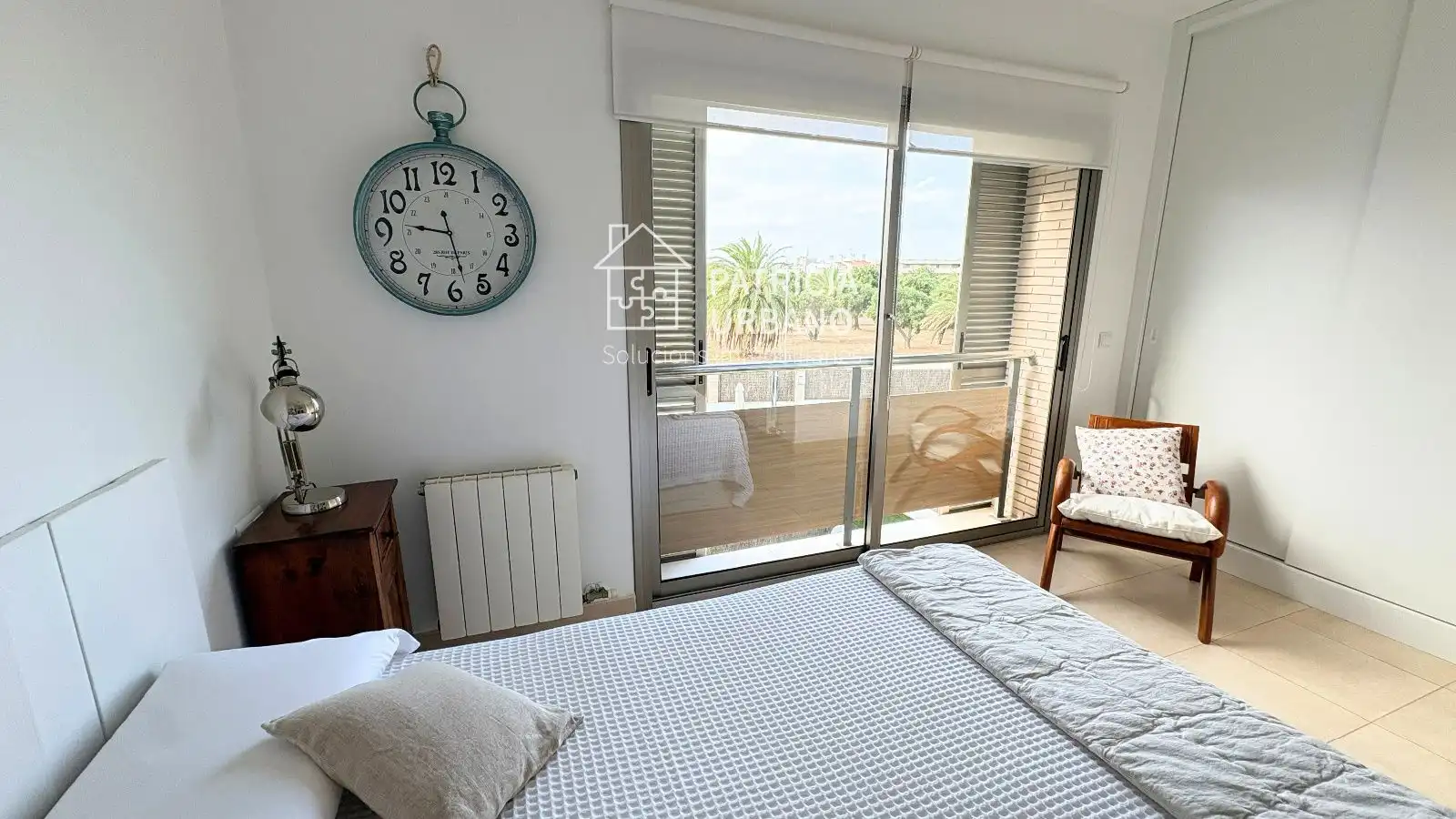 Bedroom of Detached homes for sale in Cambrils  with Heating, Private garden and Terrace