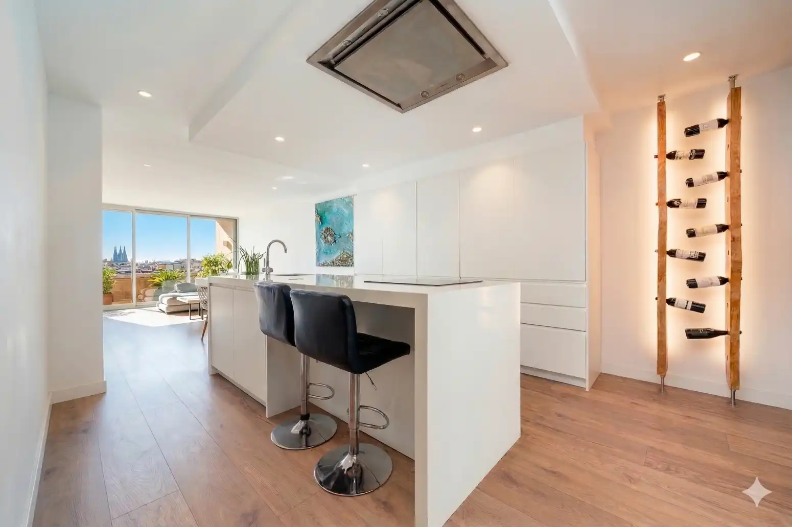 Piso con ascensor en venta en Palma de Mallorca - avendia alexandre rosello, imagen 9