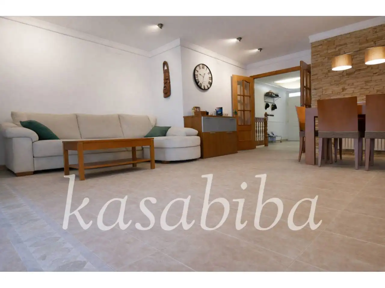 Casa o chalet en venta en Chiva con Aire acondicionado, Calefacción y Jardín privado