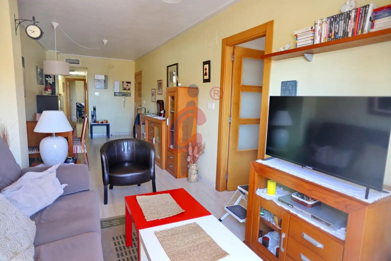 Apartament en venda a Calle San José, 37, Pueblo