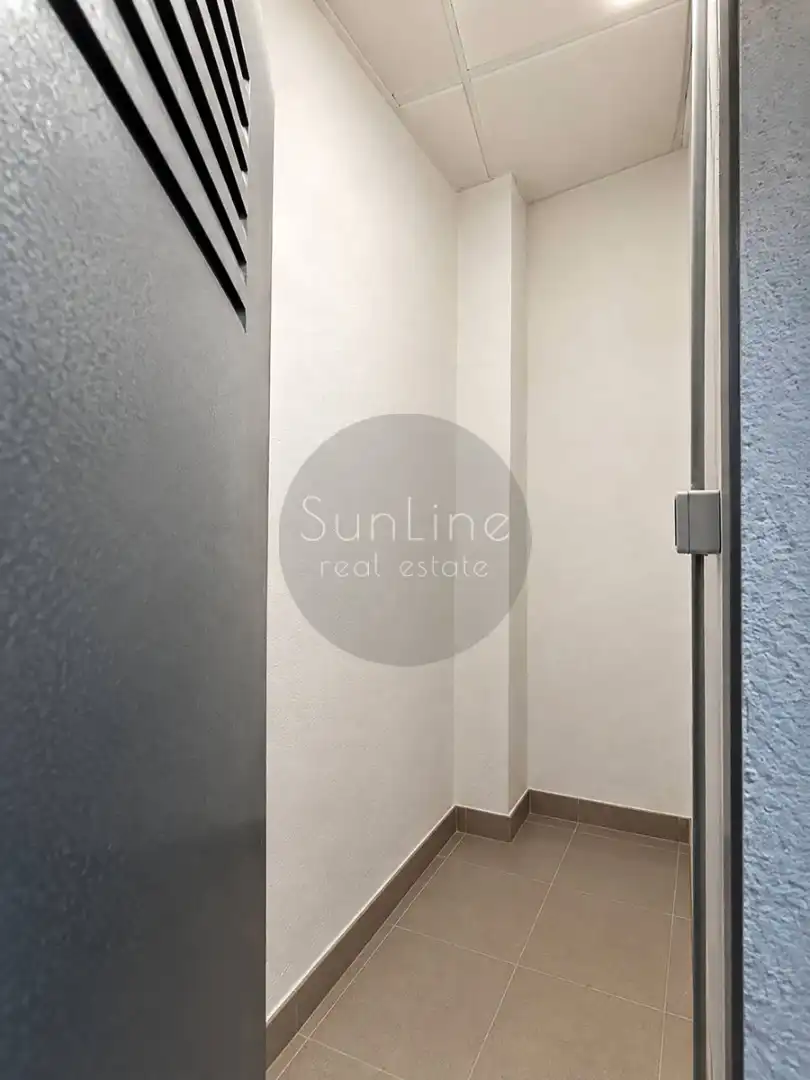 Piso con terraza en venta en Carrer de Montreal 76, imagen 35