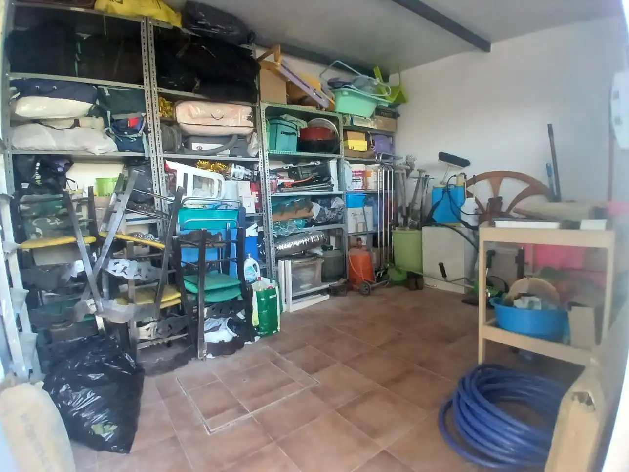 Terreny rústic en venda a Camino de la Barquera 88, imagen 14