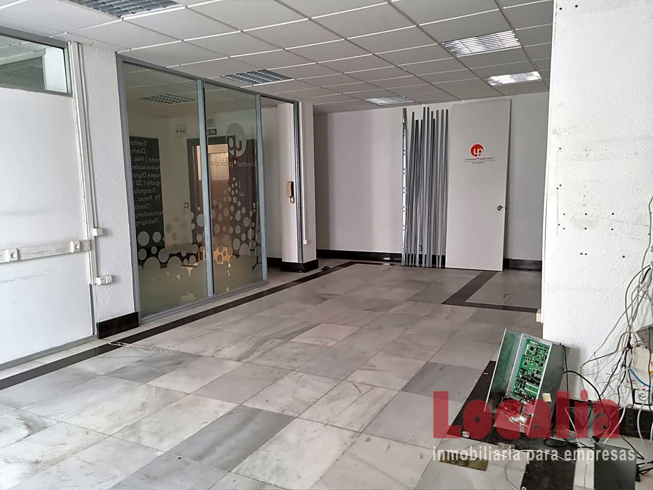 Office to rent in Santander