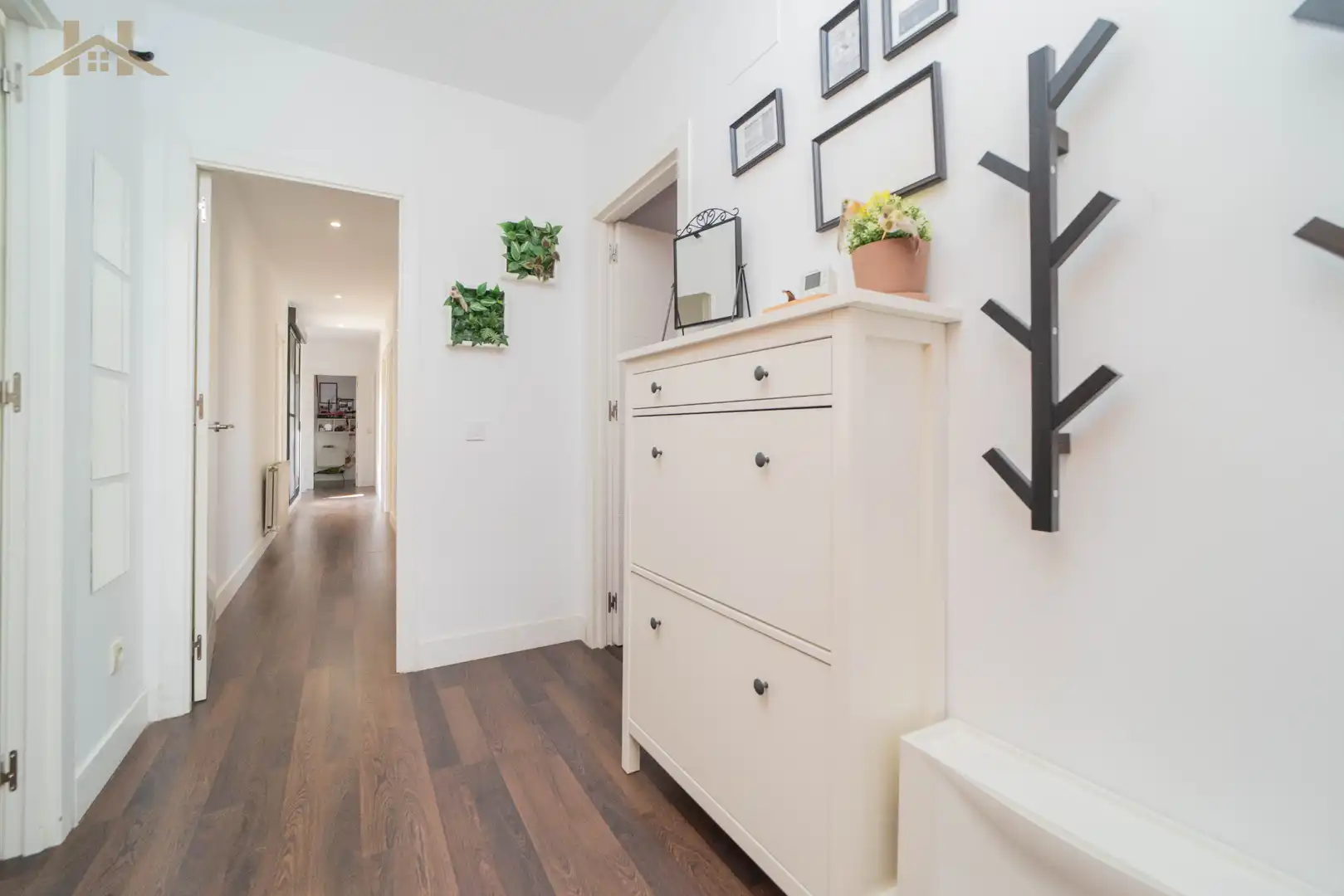 Attic for sale in Boadilla del Monte  with Air Conditioner, Heating and Private garden