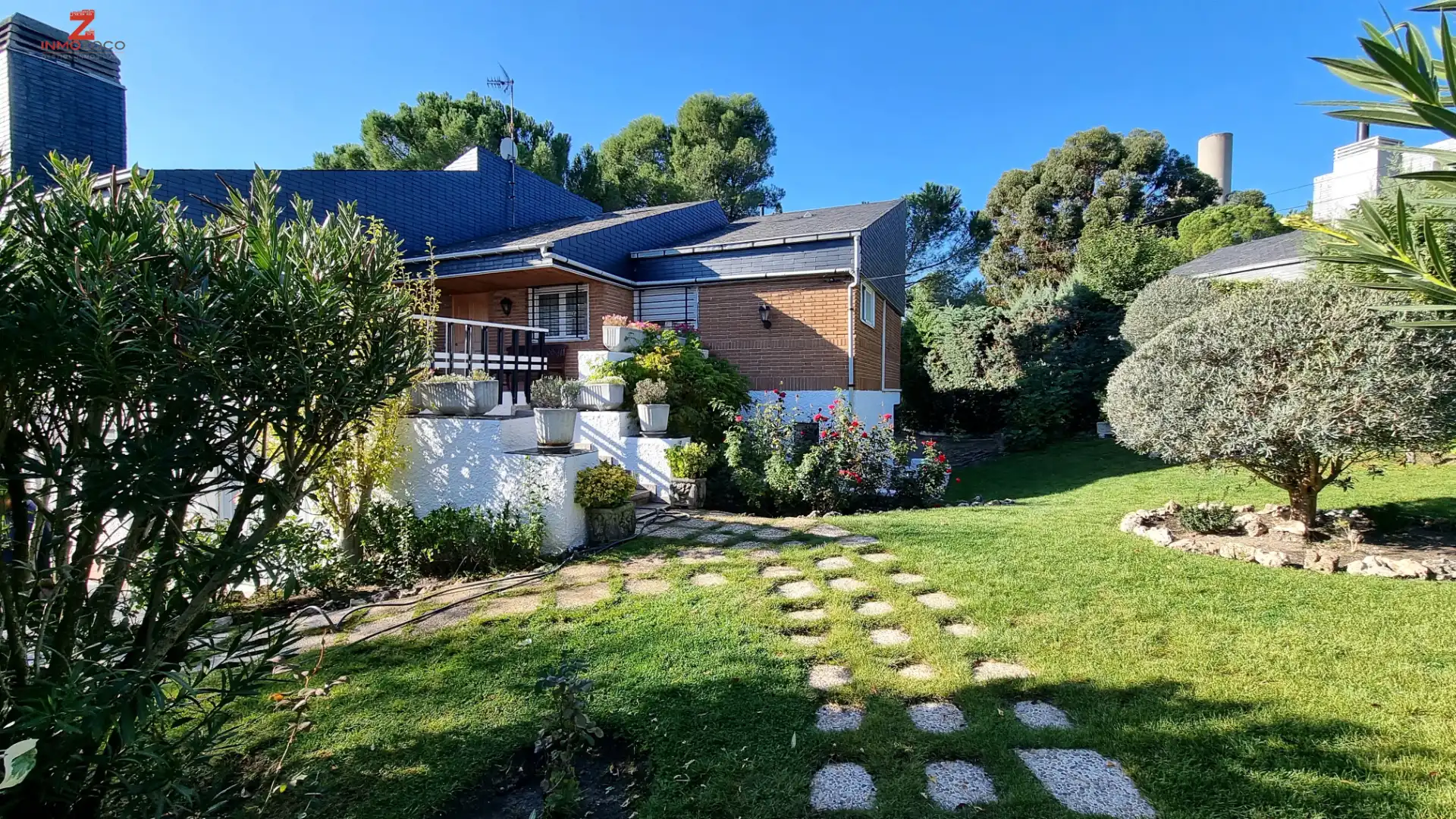 Villa mit Pool zum Verkauf in La Chopera, imagen 24