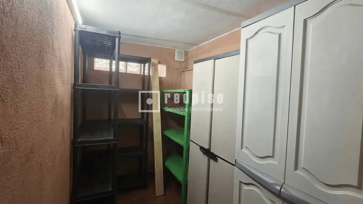 Cocina de Casa o chalet en venta en Madrid