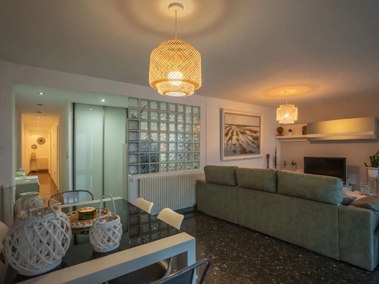 Flat with lift for sale in Paseo Blasco Ibañez 13, imagen 5