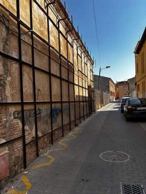 Grundstücke und Bauplätze zum Verkauf in Calle MAYOR SEVILLA 23, imagen 7