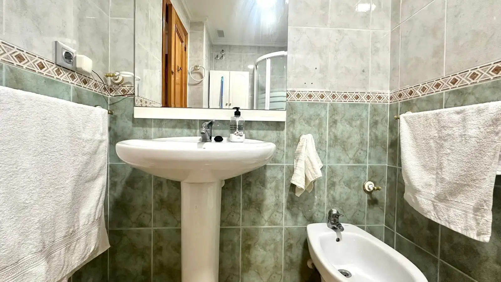Apartment mit Aufzug zum Verkauf in Playa del Acequión, Náufragos y Rocío del Mar, imagen 23